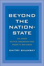 Beyond the Nation-State