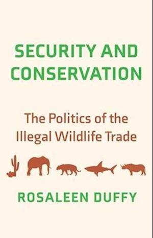 Security and Conservation