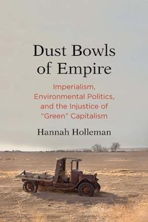 Dust Bowls of Empire