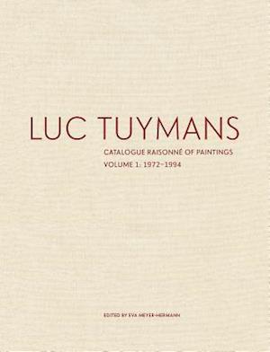 Luc Tuymans