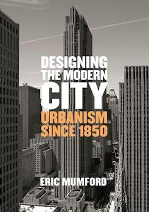 Designing the Modern City