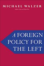 Foreign Policy for the Left