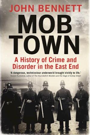 Mob Town