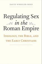 Regulating Sex in the Roman Empire