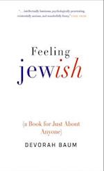 Feeling Jewish