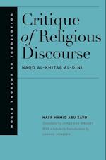 Critique of Religious Discourse