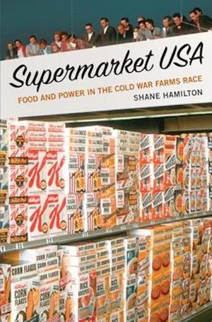 Supermarket USA
