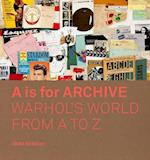 A is for Archive