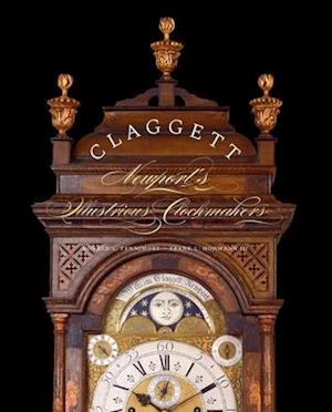 Claggett