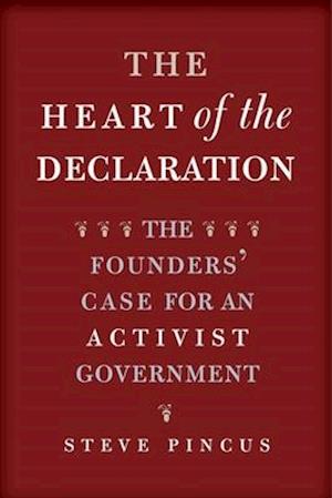 The Heart of the Declaration