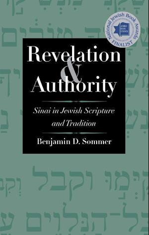 Revelation and Authority