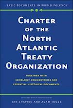 Charter of the North Atlantic Treaty Organization
