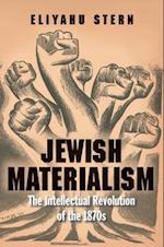 Jewish Materialism