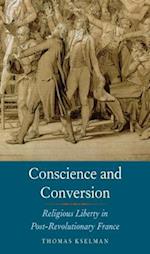 Conscience and Conversion