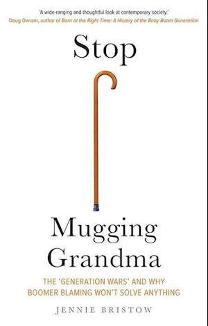 Stop Mugging Grandma