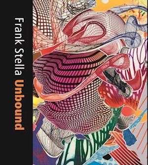 Frank Stella Unbound