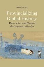 Provincializing Global History