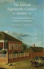 The Jews of Eighteenth-Century Jamaica