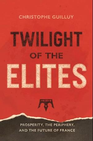 Twilight of the Elites