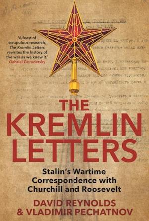 Kremlin Letters