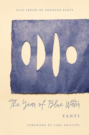 The Year of Blue Water