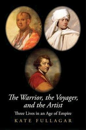 The Warrior, the Voyager, and the Artist