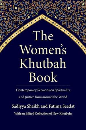 The Women’s Khutbah Book