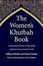 The Women’s Khutbah Book