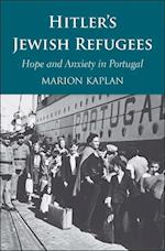 Hitler’s Jewish Refugees