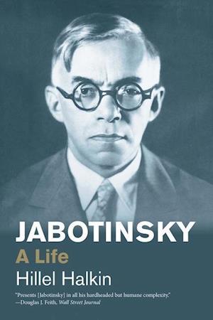 Jabotinsky