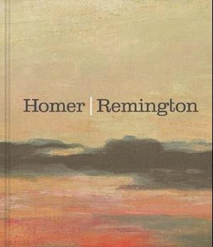 Homer - Remington