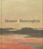 Homer - Remington
