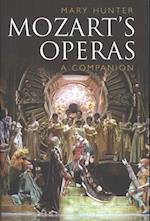 Mozart's Operas: A Companion