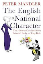 The English National Character