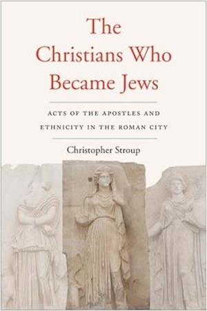 The Christians Who Became Jews