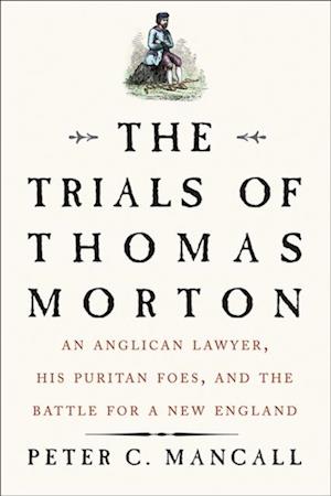 Trials of Thomas Morton