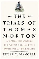 Trials of Thomas Morton