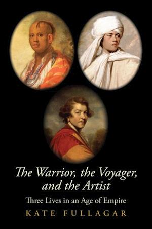 Warrior, the Voyager, and the Artist