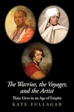Warrior, the Voyager, and the Artist
