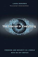 Internet in Everything