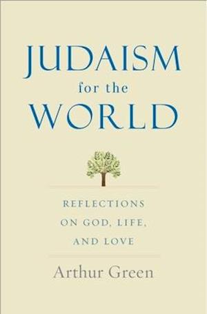 Judaism for the World