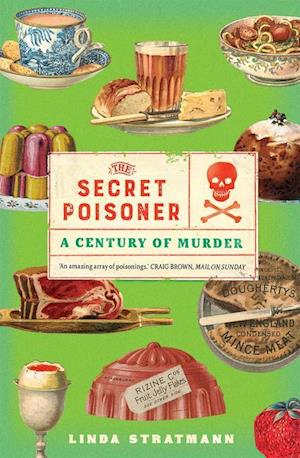 The Secret Poisoner