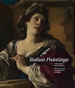 Italian Paintings in the Norton Simon Museum