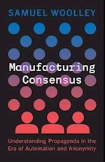 Manufacturing Consensus