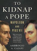 To Kidnap a Pope