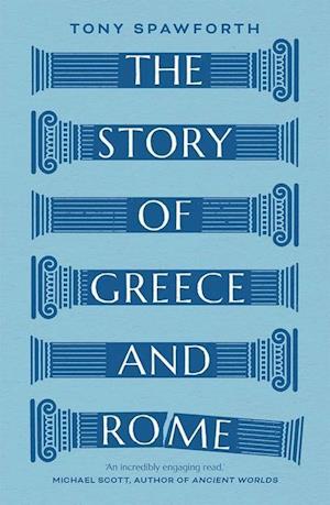 The Story of Greece and Rome