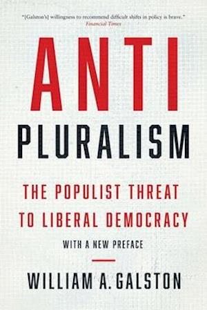 Anti-Pluralism