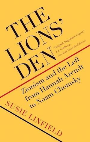 The Lions' Den