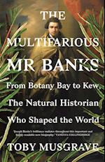 Multifarious Mr. Banks