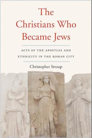 Christians Who Became Jews